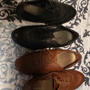 Shoes great condition